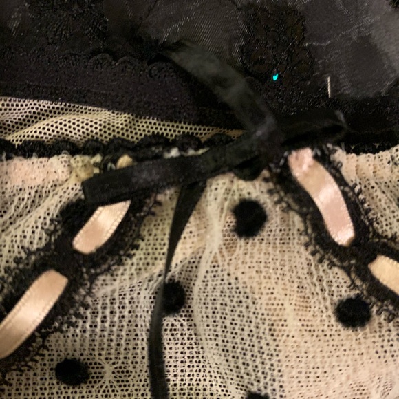 Very Sexy Line - Victoria’s Secret thong - Picture 3 of 5